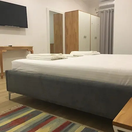 Ośrodek wypoczynkowy Umami 3*