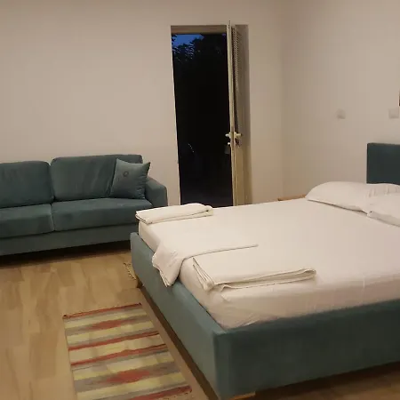 Umami Resort Kavalye