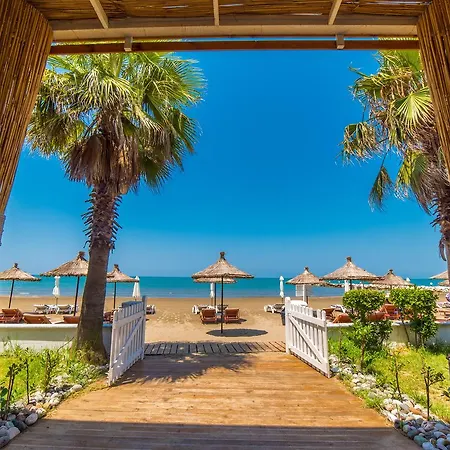 Resort Umami Kavalye