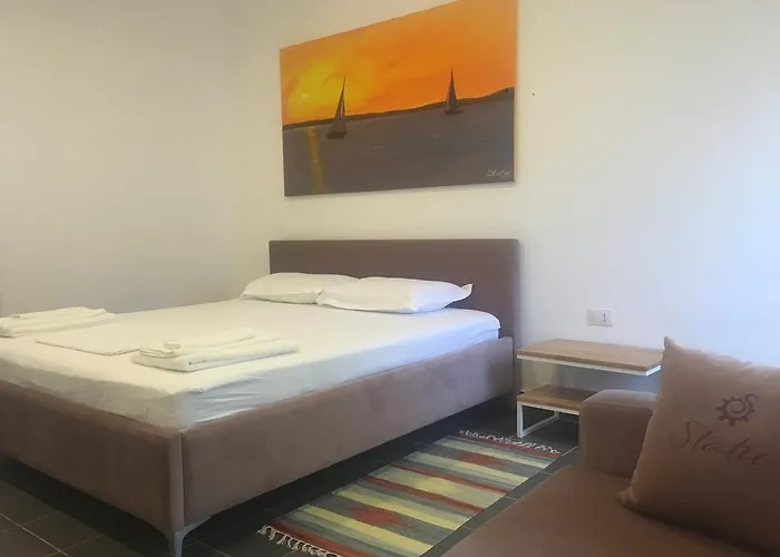 Umami Ośrodek wypoczynkowy