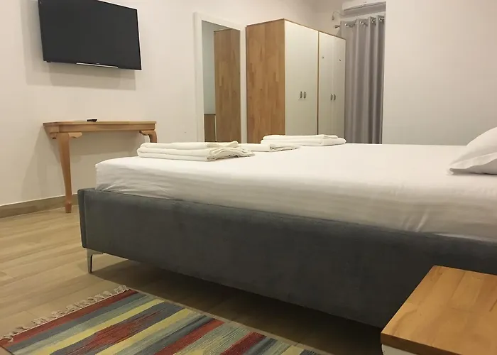 Ośrodek wypoczynkowy Umami 3*