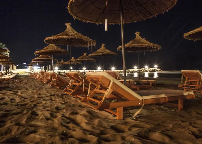 Umami Ośrodek wypoczynkowy Kavaja