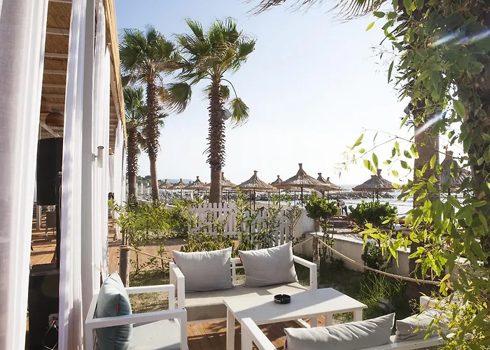 Ośrodek wypoczynkowy Umami 3*