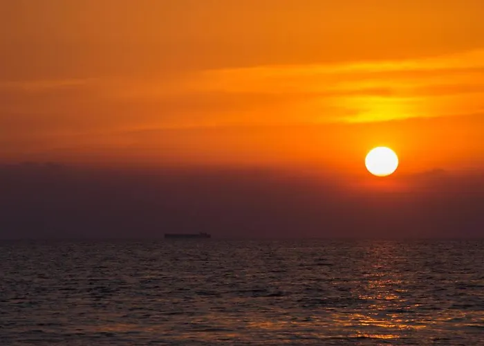 Ośrodek wypoczynkowy Umami 3*