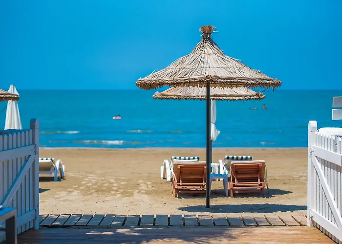 Umami Ośrodek wypoczynkowy Kavaja